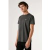 Pánské tričko ORIGINAL BASIC 3N (Barva šedá, Velikost XXL)