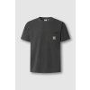 Pánské tričko SUNDAY TEE (Barva černá, Velikost XXL)