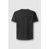 Pánské tričko GRIFFIN TEE (Barva černá, Velikost XL)