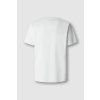 Pánské tričko GRAYSON TEE (Barva bílá, Velikost XXL)