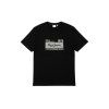 Pánské tričko GRAYSON TEE (Barva černá, Velikost XXL)