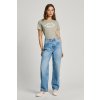 Dámske rifle BARREL JEANS UHW