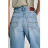 Dámske rifle BARREL JEANS UHW
