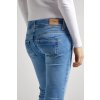 Dámské džíny SLIM JEANS LW