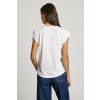 Dámské tričko BLOOMA (Barva bílá, Velikost L)