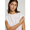 Dámské tričko BLOOMA (Barva bílá, Velikost L)