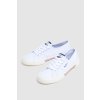 Dámské boty BRADY BASIC W (Barva bílá, Velikost 36)