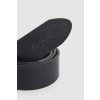 Pánský pásek AUSTIN BELT (Barva černá, Velikost 100)