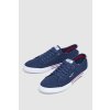 Pánské boty BRADY MEN BASIC (Barva modrá, Velikost 40)