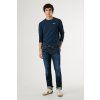Pánské tričko ORIGINAL BASIC 2 LONG