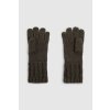 Dámské rukavice TILDE GLOVES (Barva khaki zelená, Velikost UNI)