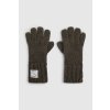 Dámské rukavice TILDE GLOVES (Barva khaki zelená, Velikost UNI)