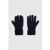 Dámské rukavice SIMONE GLOVES (Barva modrá, Velikost UNI)