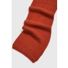 Dámská šála SARAH SCARF (Barva červená, Velikost UNI)