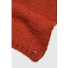 Dámská šála SARAH SCARF (Barva červená, Velikost UNI)