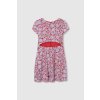 Dívčí šaty SHEILA (Barva multi, Velikost 4 roky)
