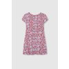 Dívčí šaty SHEILA (Barva multi, Velikost 4 roky)