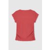 Dívčí tričko NARCISE (Barva červená, Velikost 10 let)