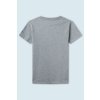 Chlapecké tričko ART NEW (Barva šedá, Velikost 8 let)