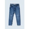 Chlapecké džíny NOCKELS (Barva denim (odpovídá obrázku), Velikost 8 let)