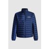 Pánská bunda LIGHTWEIGHT JACKET (Barva modrá, Velikost L)