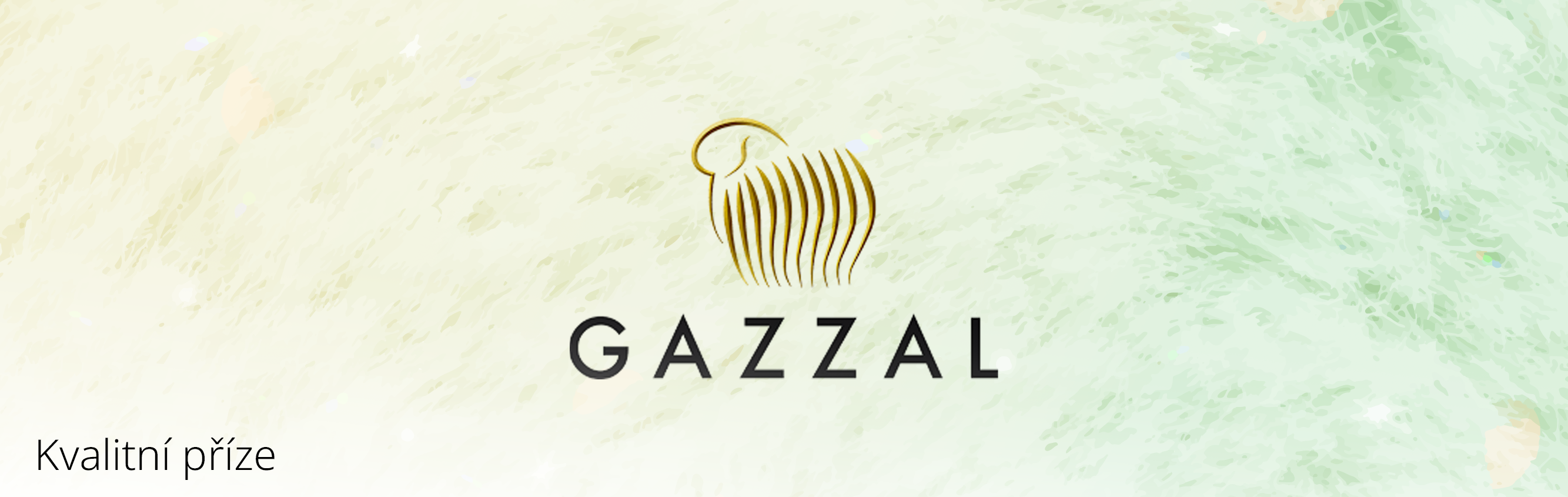 Kvalitní příze Gazzal