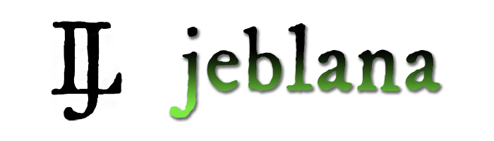 Jeblana