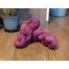 Wool Star - Boysenberry (3819)