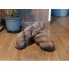 Wool Star - Deep Taupe (3805)
