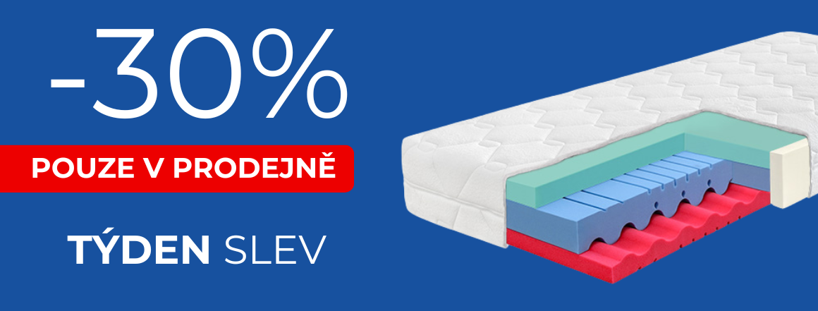 Týden slev