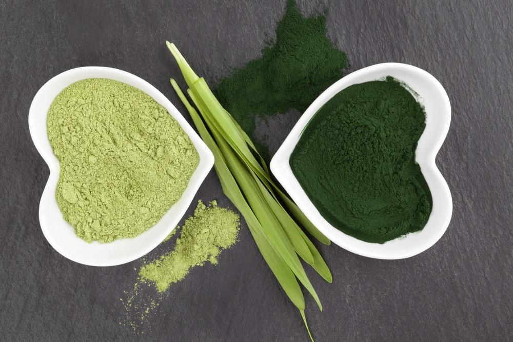 Proč právě chlorella a ječmen od Green Ways a ne jiné levnější produkty?