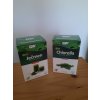 ječmen prášek + chlorella tbl
