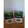 ječmen tb.l.+chlorella