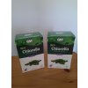 2 x chlorella