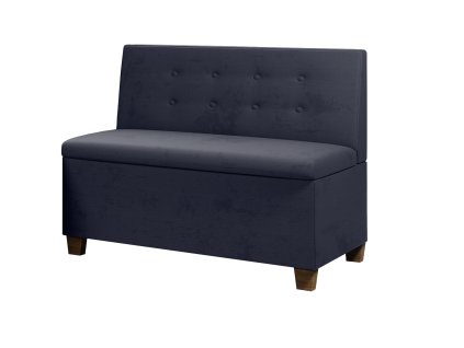 Lavice Barcelona jednoduchá