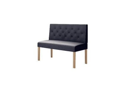 Jedálenská lavica Porto - Soft