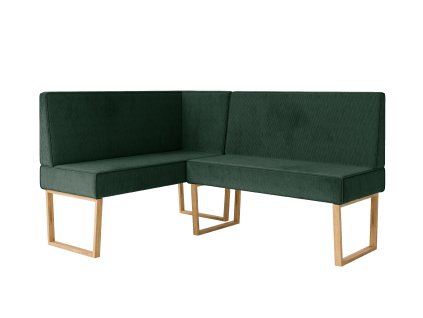 rohová lavice Milano