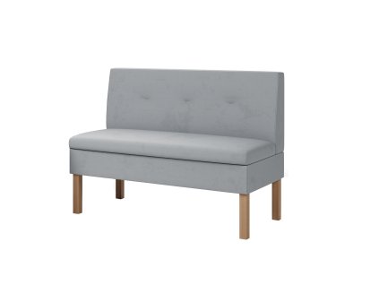 Lavice Paris jednoduchá