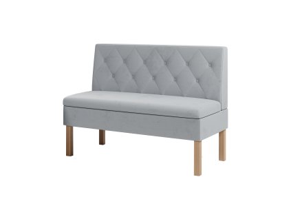 Lavice Praga jednoduchá