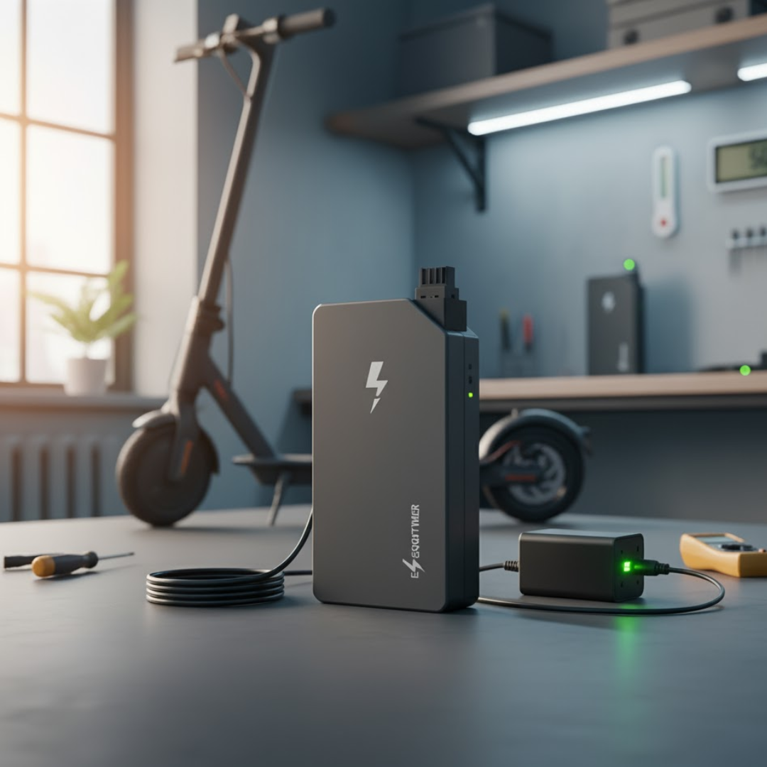 Jak se starat o baterii, abyste maximalizovali její životnost