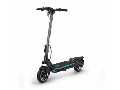 Elektrická koloběžka LAMAX eRacer SC50  + kurz jízdy zdarma + sada cestovního nářadí