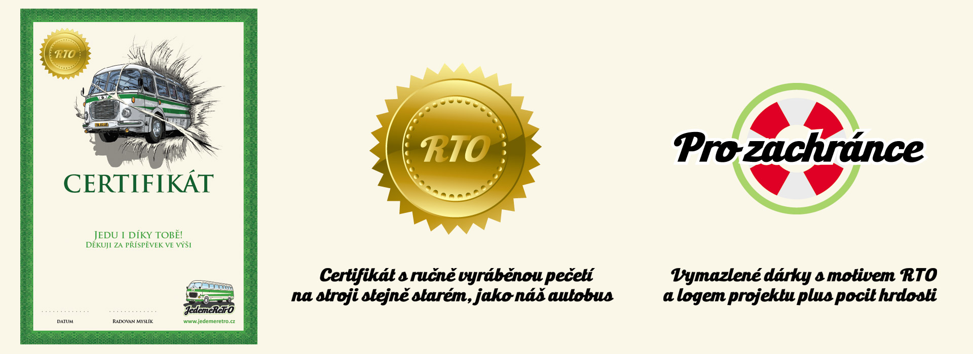 certifikat