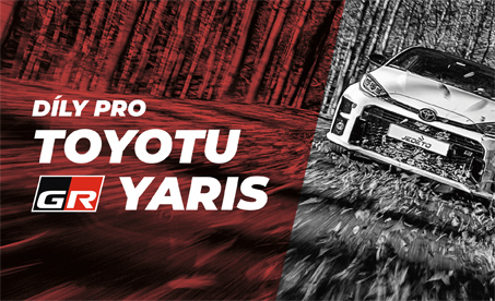 GR Yaris