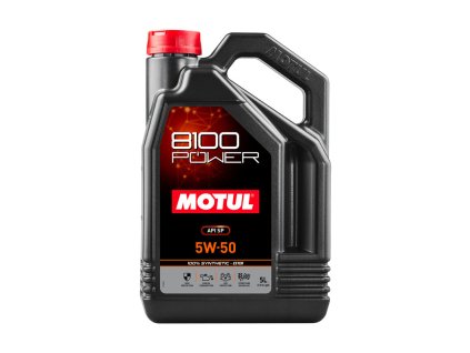 motul sport 5w 50 5l