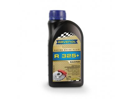 RACING BRAKE FLUID