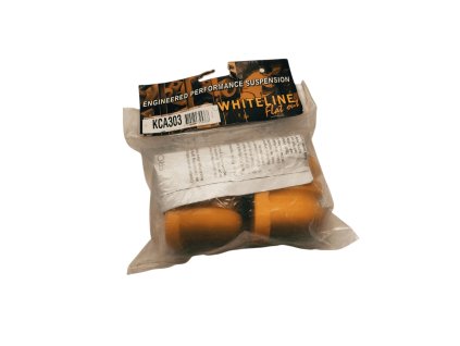 Whiteline KCA303 Control Arm Lower - Inner Rear Bushing Kit-Double Offset