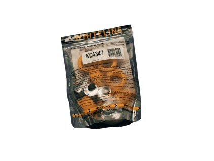 KCA347 Control Arm Upper - Inner Bushing Kit-Double Offset