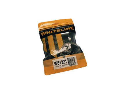 W81221 Trailing Arm Lower - Rear Bushing Kit