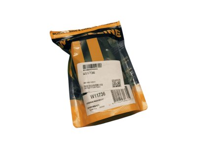 W11736 Steering Rack and Pinion - Mount Bushing Kit
