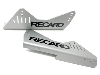 recaro bocni adapter pro uchyceni skorepinovych sedadel material hlinik